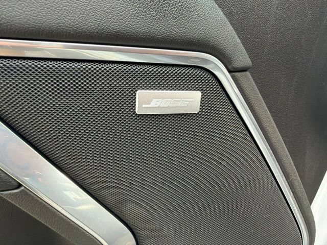 Used 2024 GMC Sierra 1500 SLT w/ SLT Premium Plus Package AWD/4WD image 17