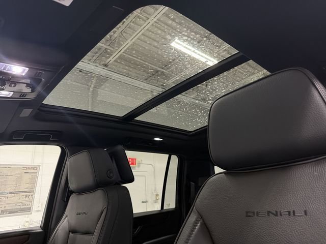 New 2026 GMC Yukon XL Denali AWD/4WD image 26