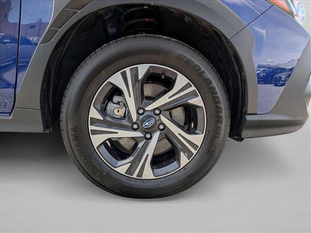 Certified 2026 Subaru Crosstrek 2.0i Premium image 26
