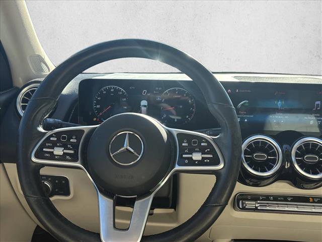 Used 2022 Mercedes-Benz GLB 250 image 16