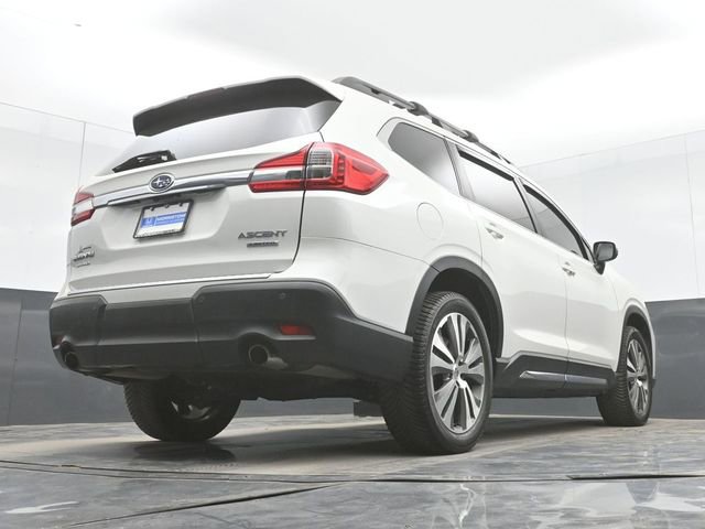 Used 2020 Subaru Ascent Limited w/ Popular Package #3 image 48