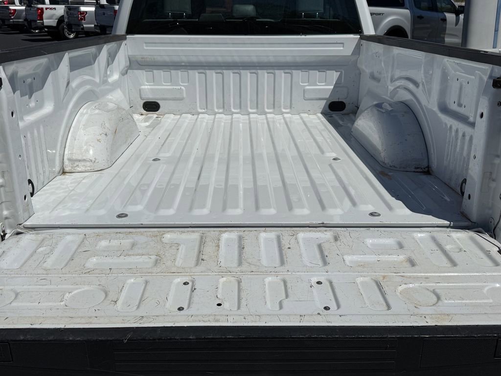 Used 2021 Ford F150 XL w/ XL Power Equipment Group image 13