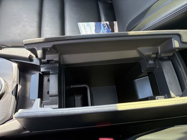 Used 2023 Nissan Rogue SV w/ SV Premium B Package image 36