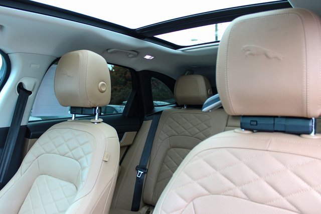 Used 2022 Jaguar F-PACE S image 15