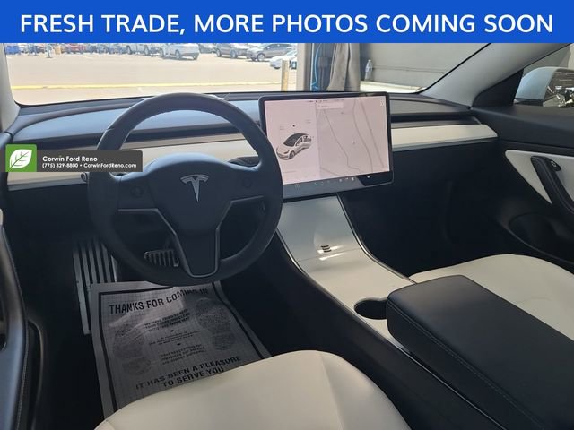 Used 2020 Tesla Model 3 Long Range image 12