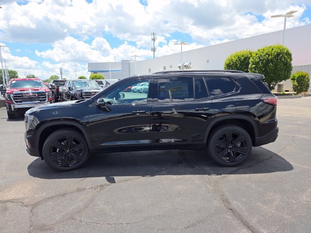 New 2026 GMC Acadia Elevation AWD/4WD image 20
