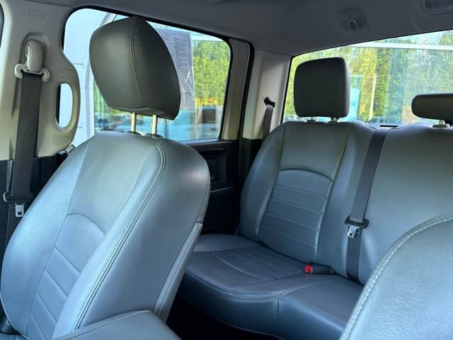 Used 2016 RAM 1500 Tradesman w/ Protection Group image 22