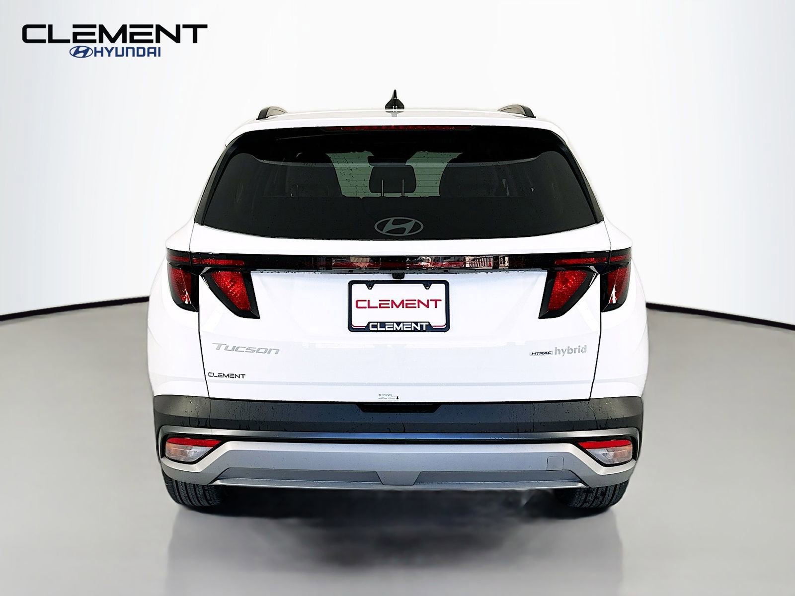 New 2026 Hyundai Tucson SEL AWD/4WD image 7