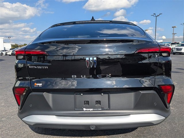 New 2025 Buick Envista Preferred w/ Convenience I Package image 4
