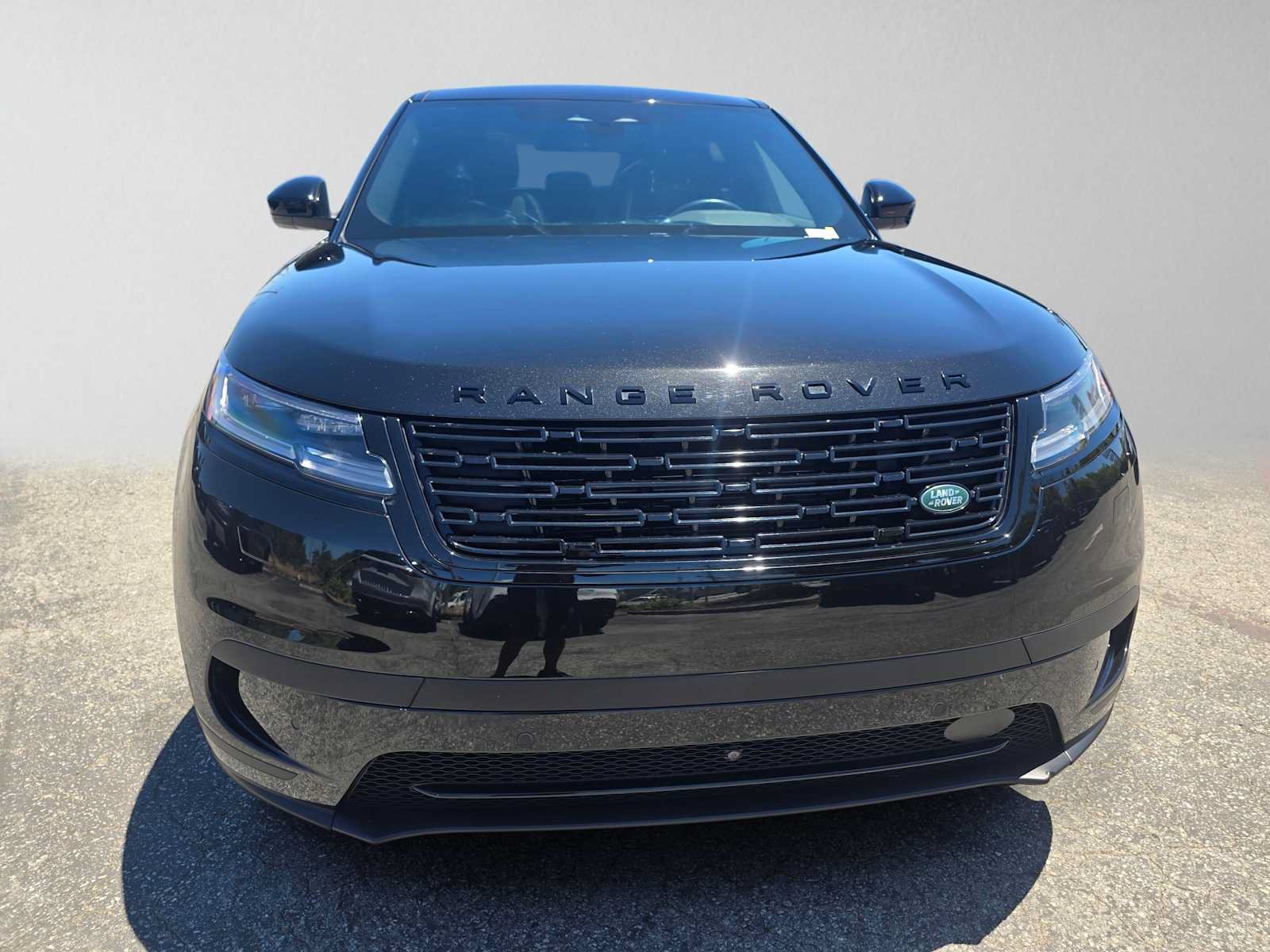 Used 2026 Land Rover Range Rover Velar S AWD/4WD image 8