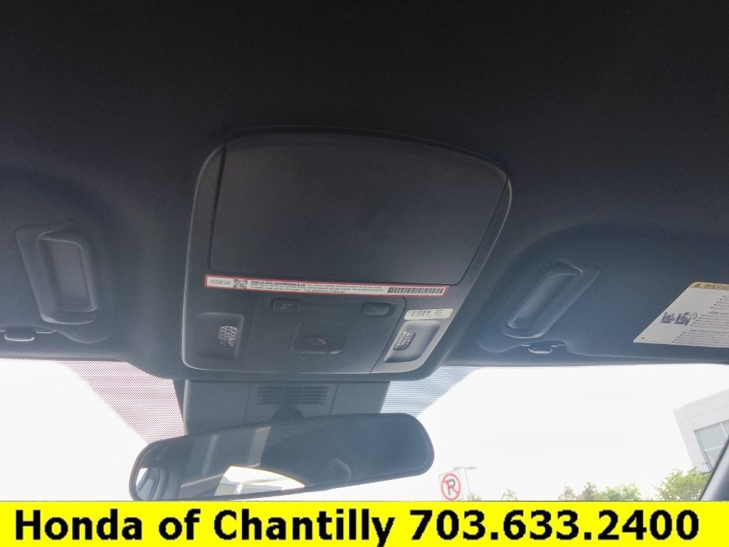 Used 2026 Toyota Camry SE FWD image 22