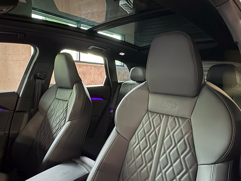 New 2026 Audi SQ5 Prestige AWD/4WD image 24