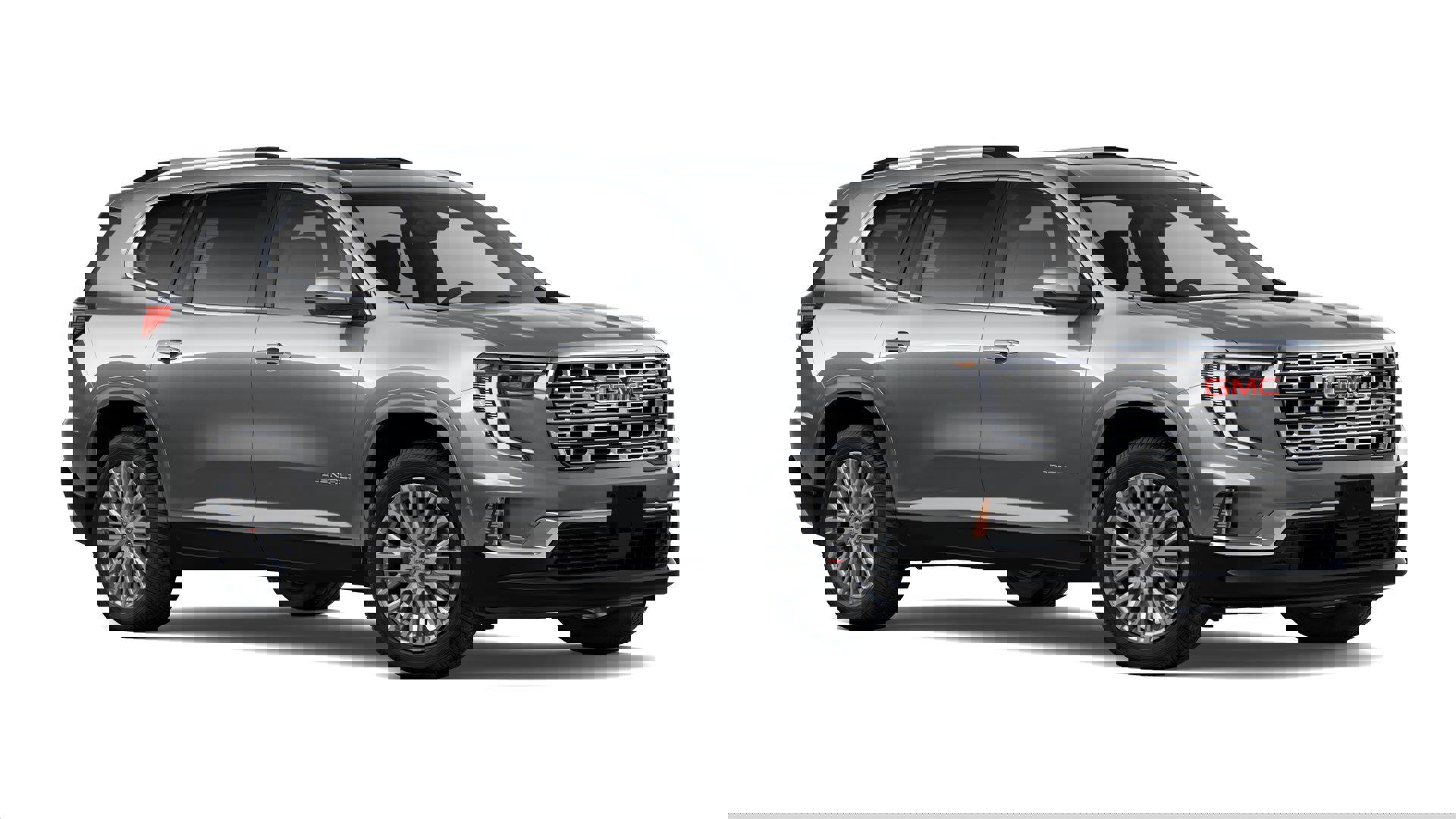 New 2026 GMC Acadia Denali image 28