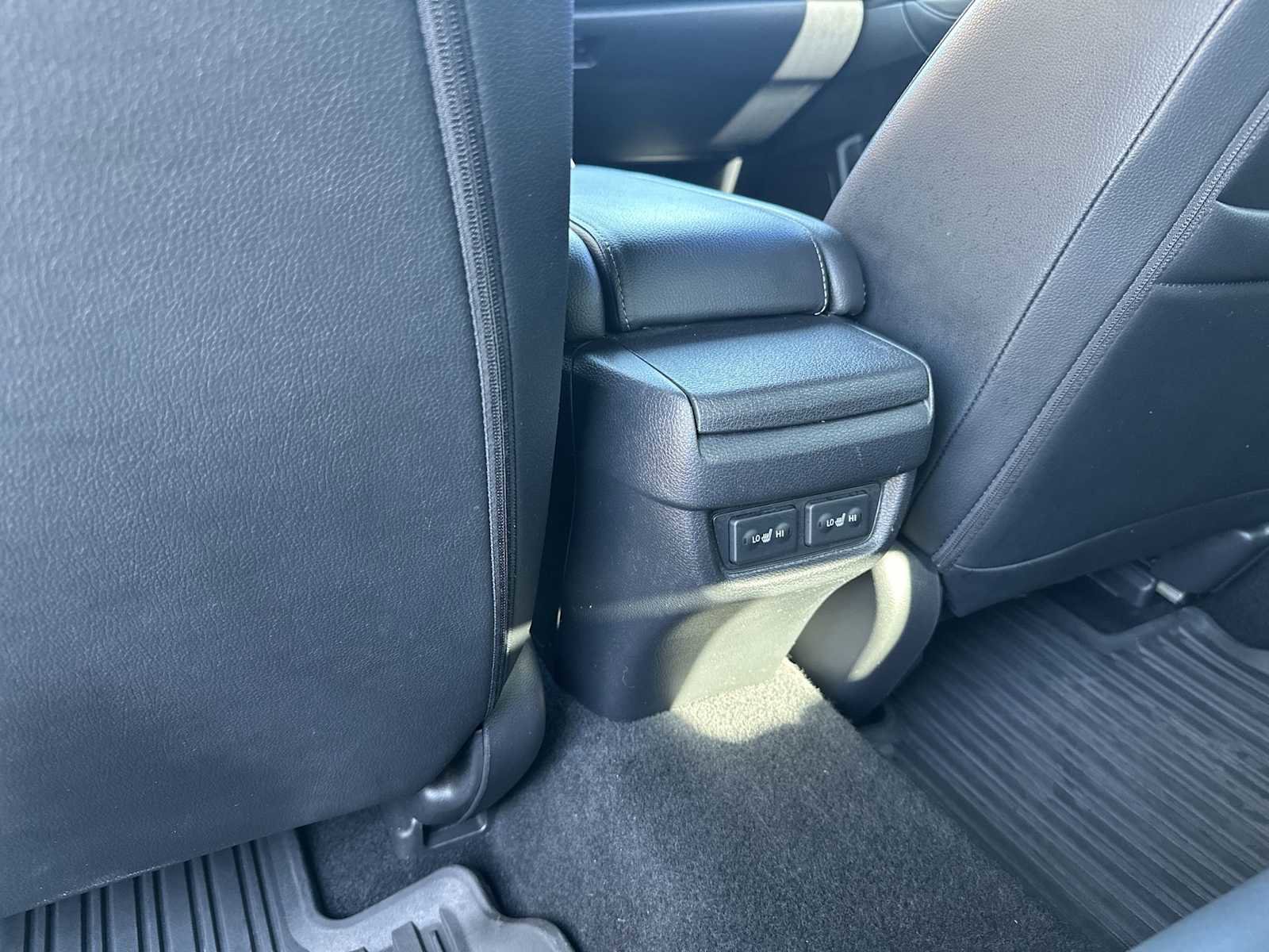 Used 2021 Honda Civic Sport Touring image 22