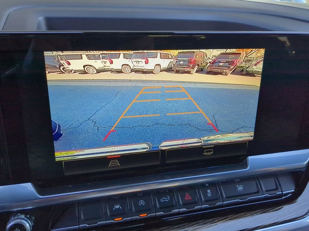 New 2026 GMC Sierra 1500 Elevation image 17