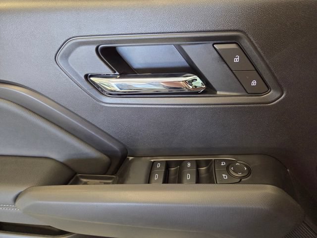 New 2026 GMC Canyon Elevation w/ Convenience Package RWD image 27