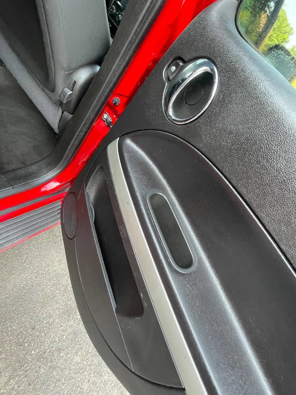 Used 2008 Chevrolet HHR LT w/ LT Preferred Equipment Group image 17