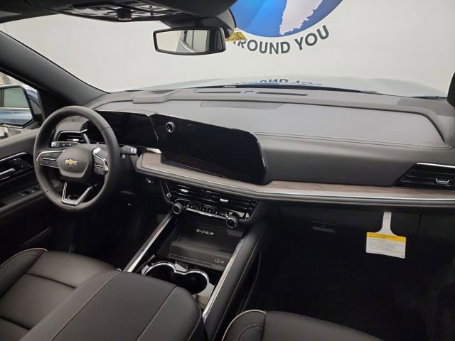 New 2026 Chevrolet Tahoe Premier w/ Sun And Tow Package image 23