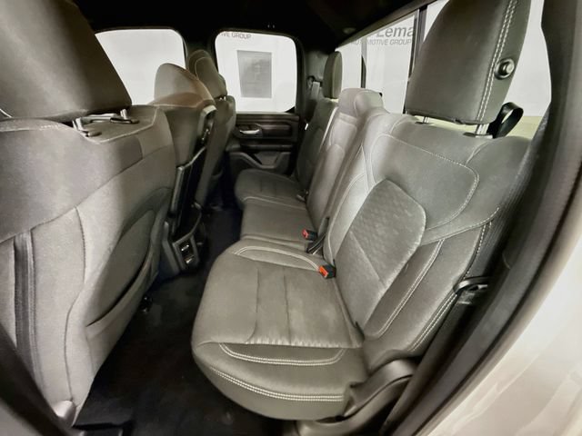Used 2025 RAM 1500 Tradesman AWD/4WD image 22