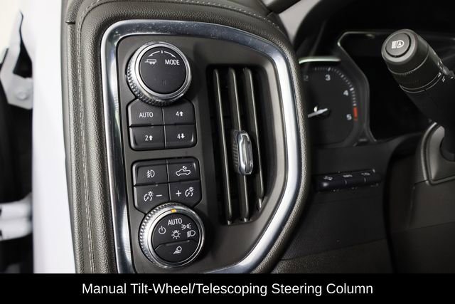 Used 2022 GMC Sierra 2500 Denali w/ Denali Ultimate Package image 24