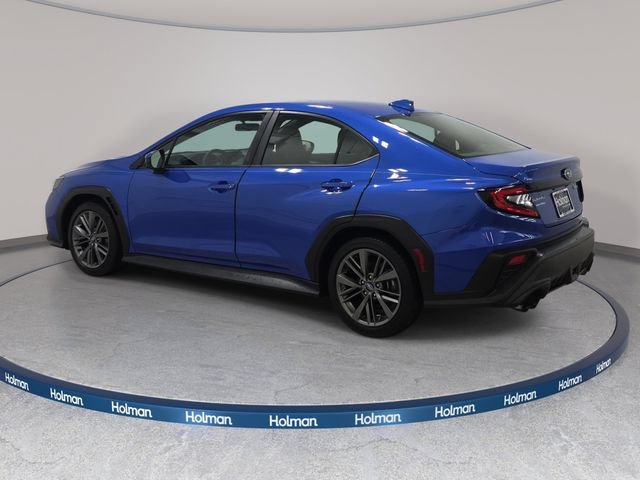 Used 2024 Subaru WRX AWD/4WD image 8
