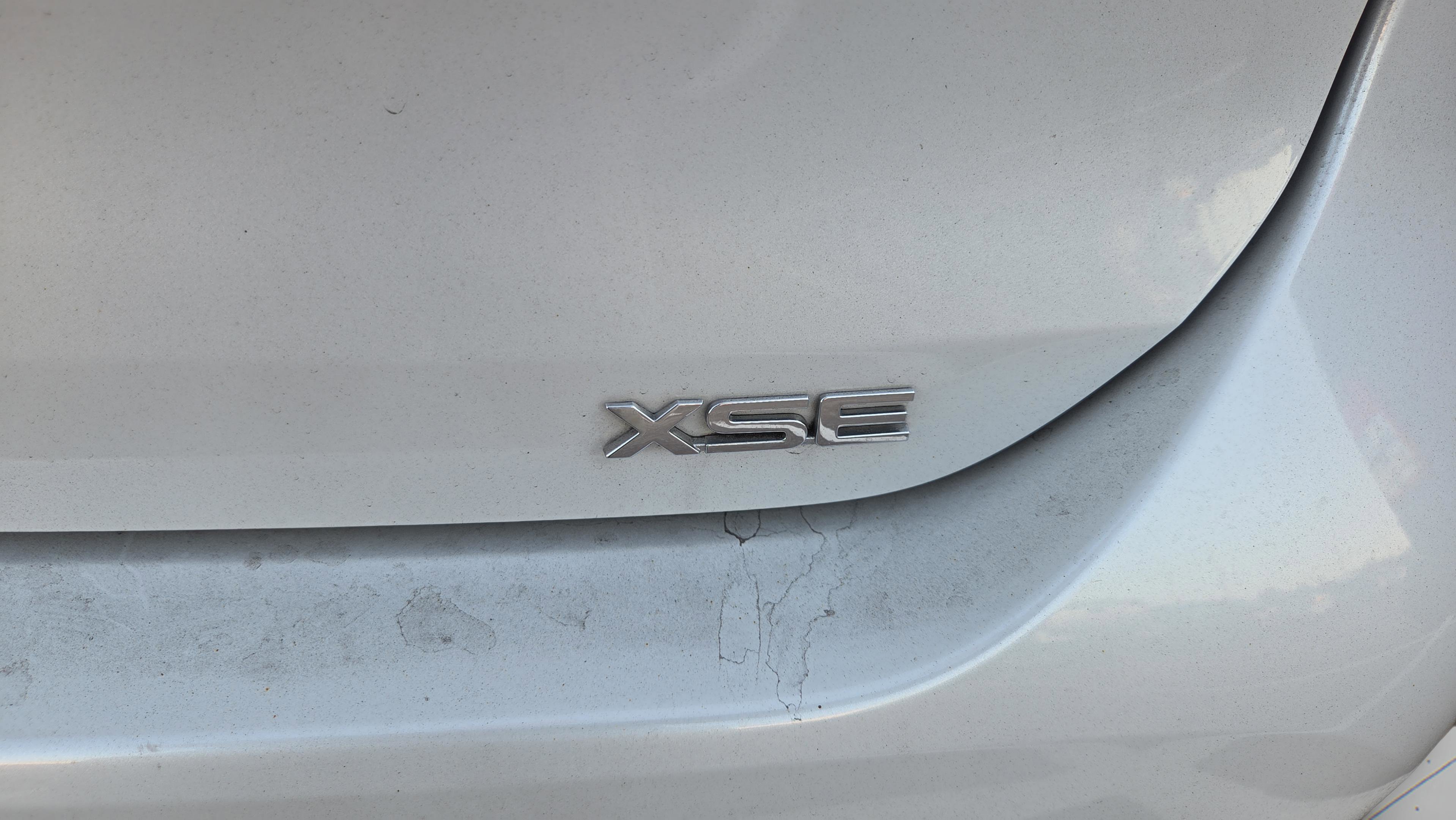 Used 2023 Toyota Highlander XSE FWD image 5