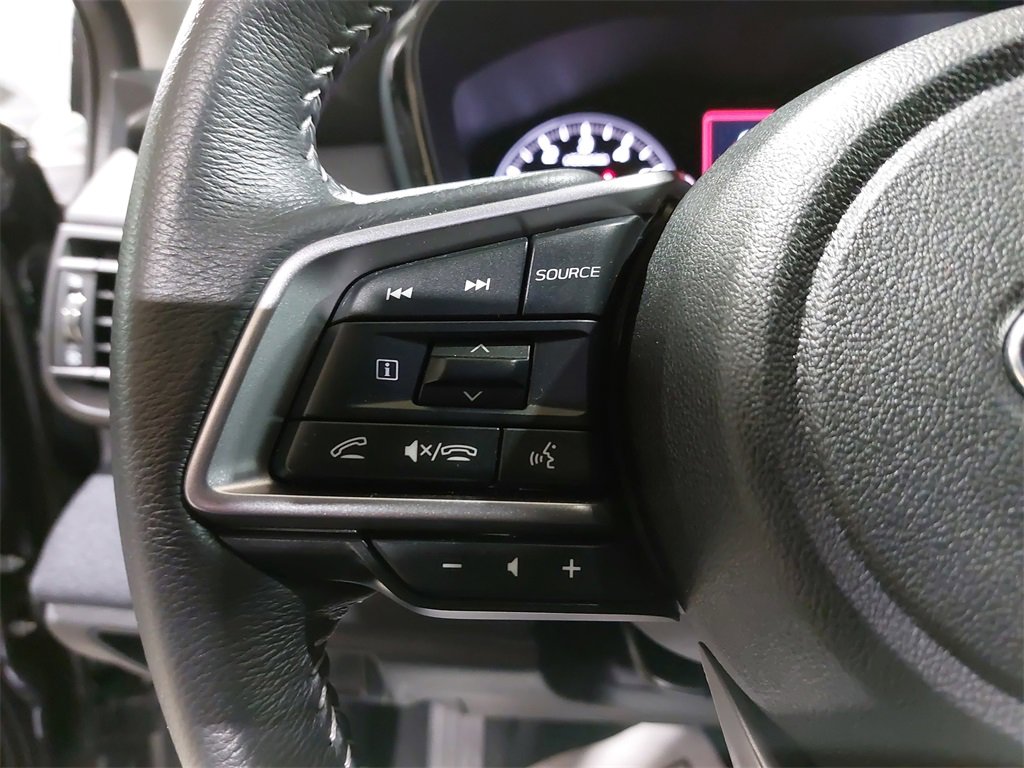 Certified 2025 Subaru Outback Premium w/ Popular Package #1A image 17