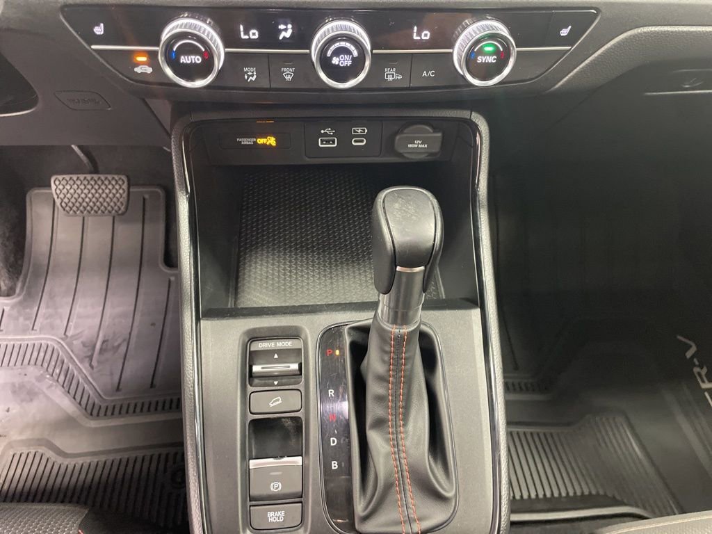 Used 2024 Honda CR-V Sport image 15