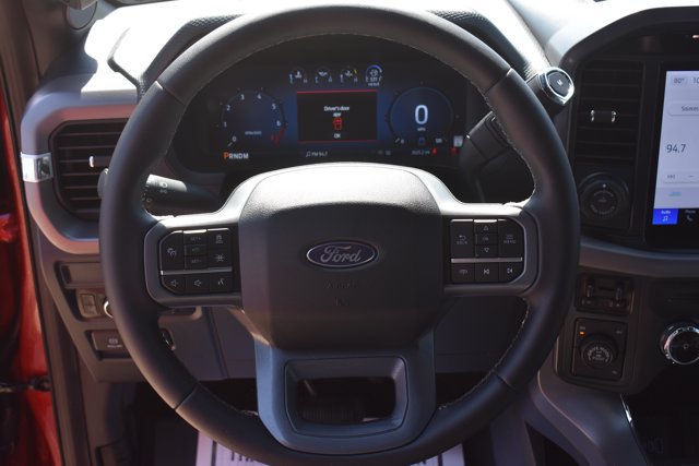 Used 2025 Ford F150 XLT w/ Equipment Group 303A High AWD/4WD image 19