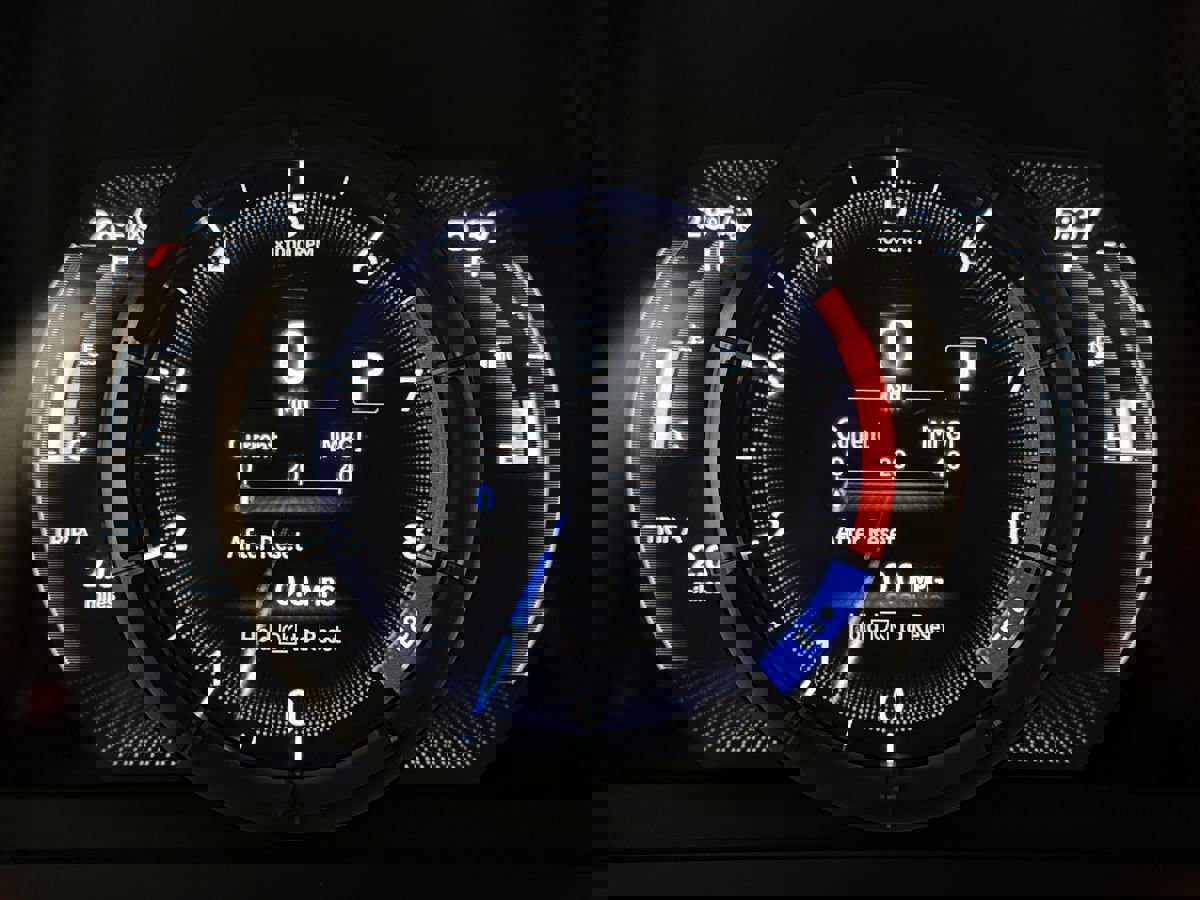 Used 2019 Lexus ES 350 F Sport w/ Accessory Package 2 image 16