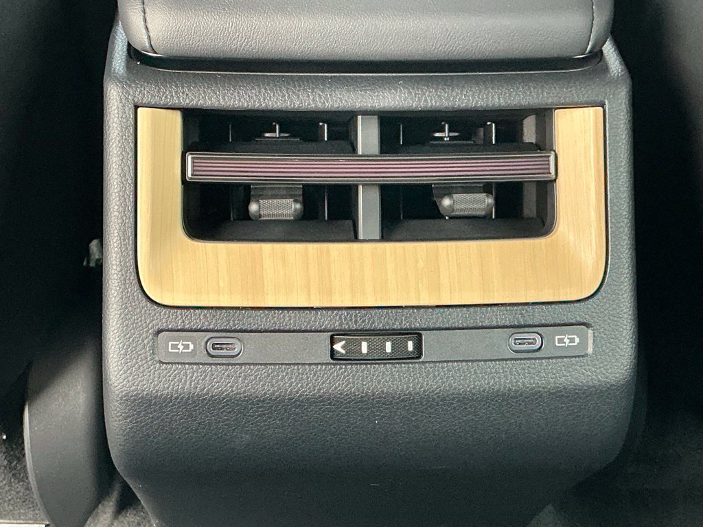 New 2026 Lexus ES 350e w/ Accessory Package (Z1) FWD image 19