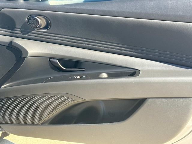 New 2026 Hyundai Elantra SEL Sport w/ Cargo Package image 18