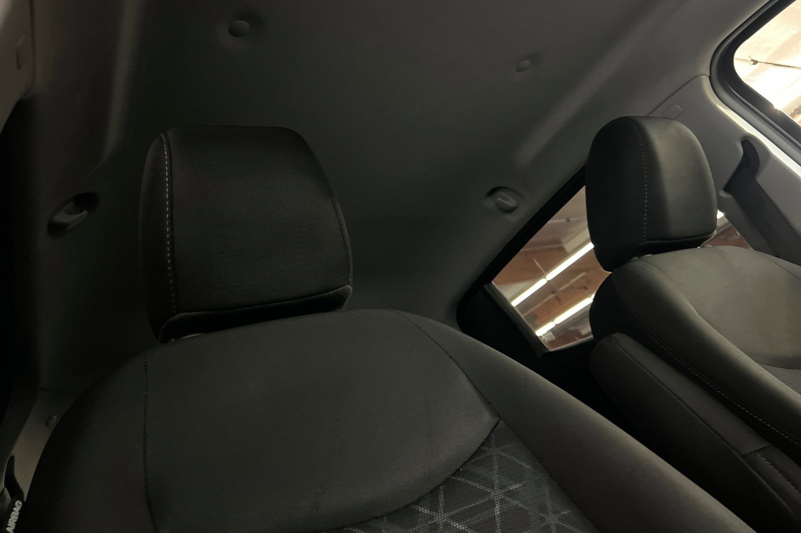 Used 2021 Chevrolet Spark LT image 21