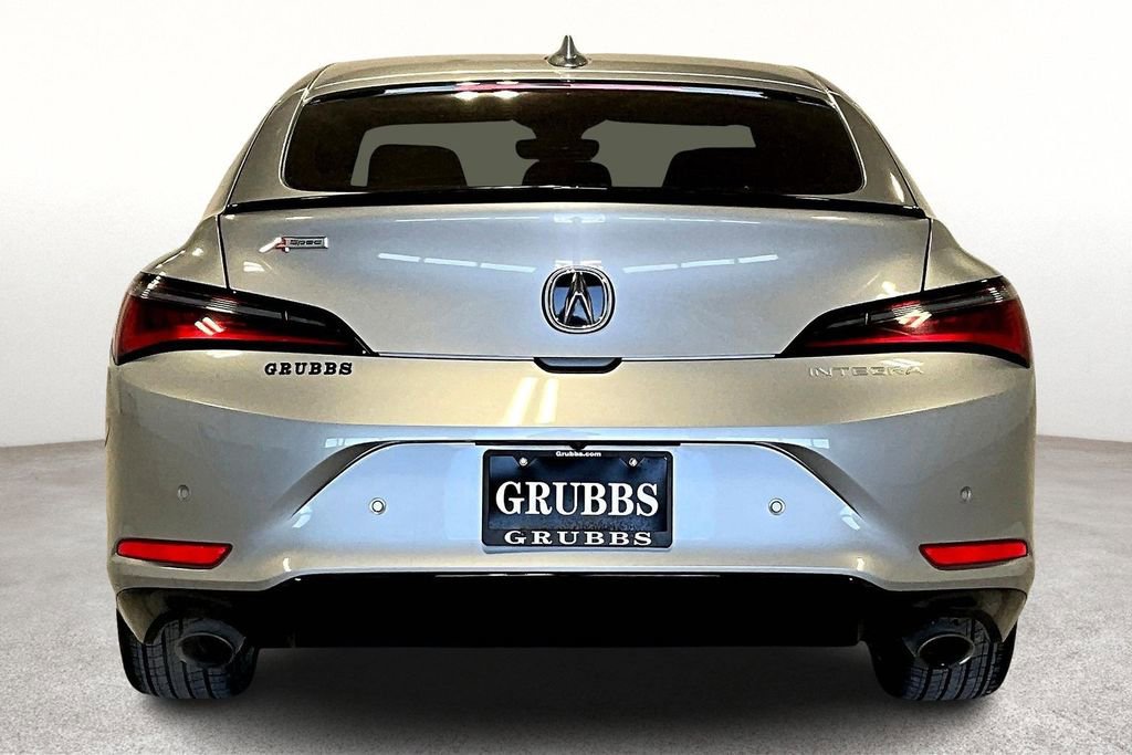 Used 2024 Acura Integra A-Spec image 6