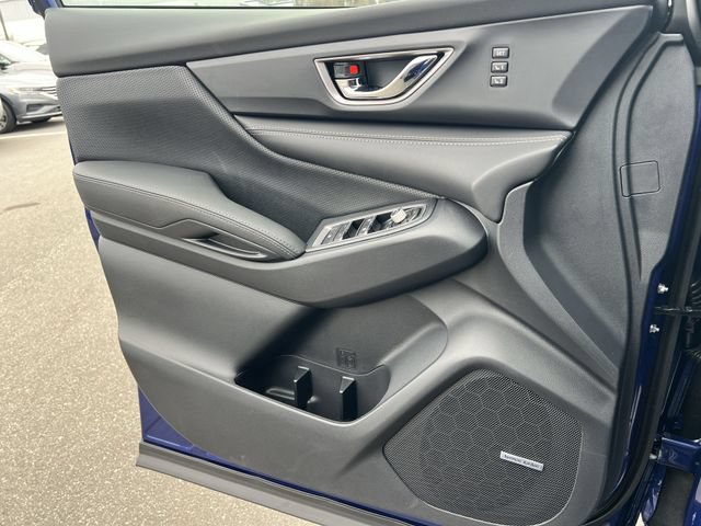 New 2026 Subaru Ascent Limited AWD/4WD image 25