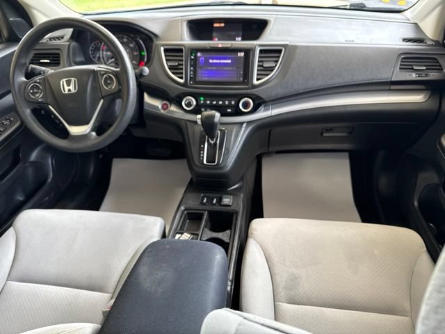Used 2015 Honda CR-V EX image 26