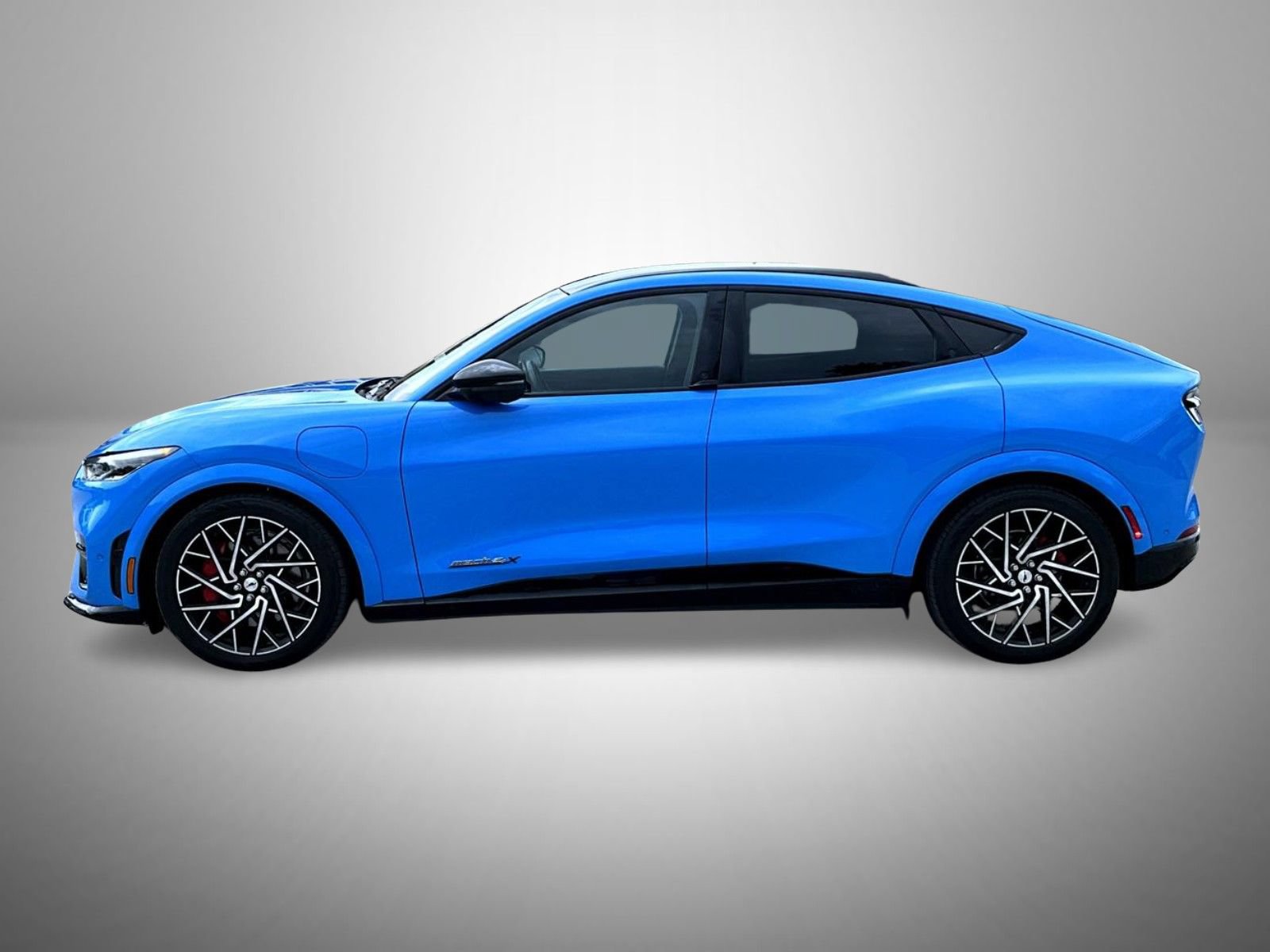 Used 2023 Ford Mustang Mach-E GT AWD/4WD image 8