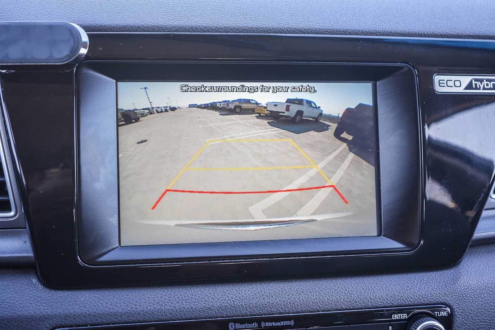 Used 2019 Kia Niro LX FWD image 23