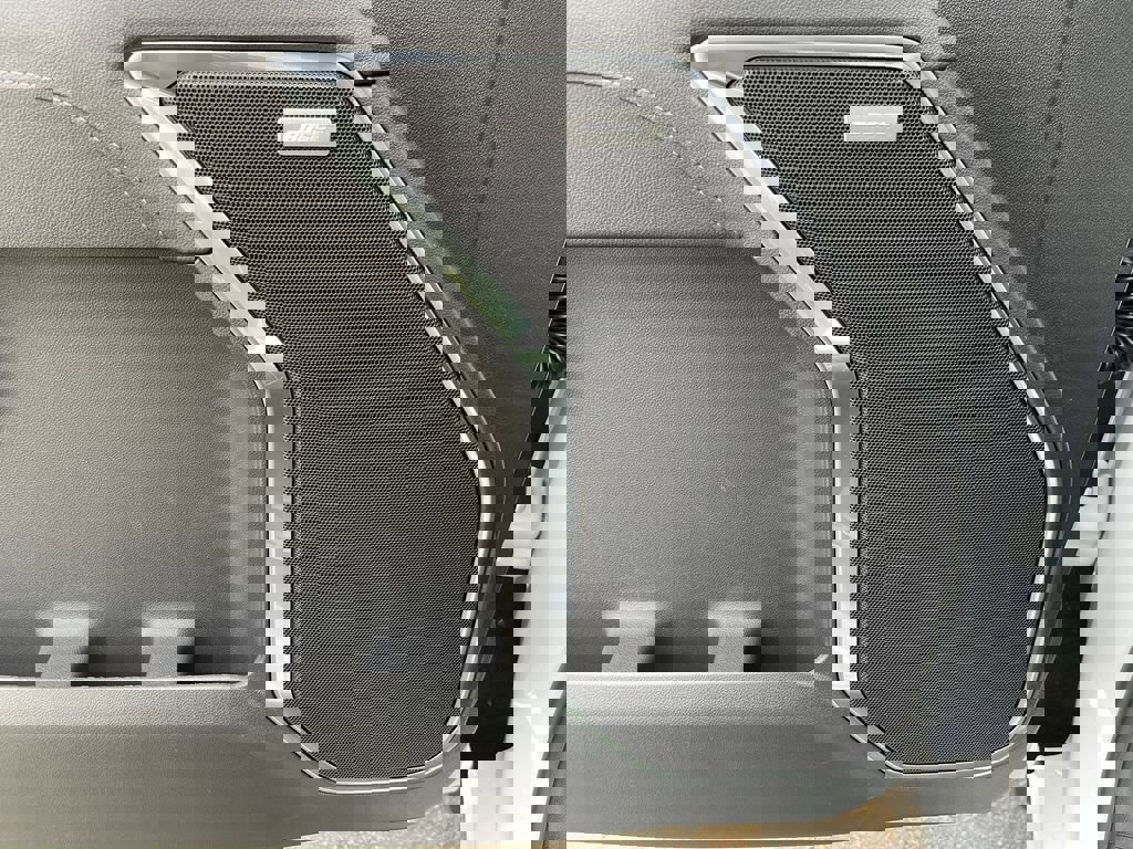 New 2026 GMC Sierra 1500 Elevation w/ Elevation Premium Package image 25