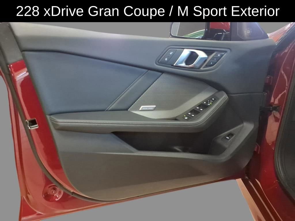 Used 2025 BMW 228i xDrive image 16