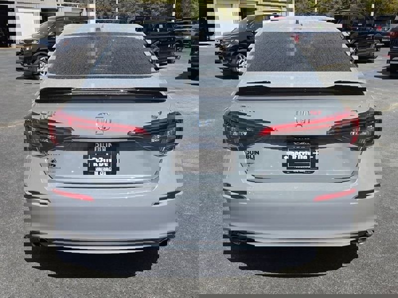 Used 2023 Honda Civic Si image 13