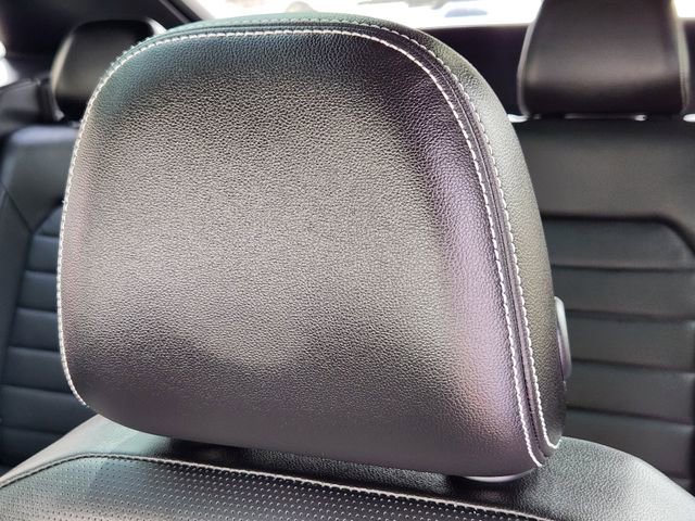 Certified 2024 Volkswagen Atlas Cross Sport SEL image 13