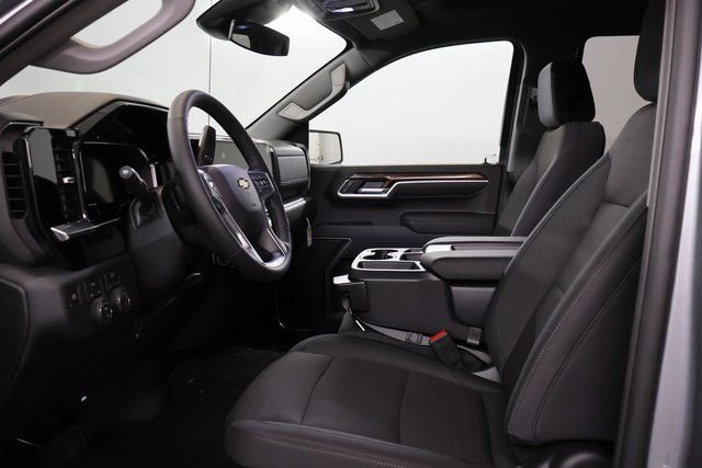New 2026 Chevrolet Silverado 1500 LT AWD/4WD image 11