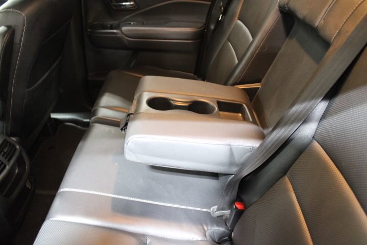 Used 2021 Honda Ridgeline RTL-E image 23