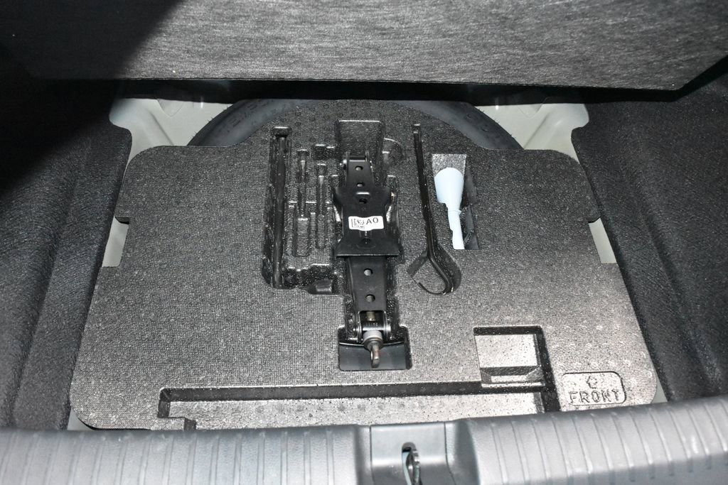 Used 2024 Honda Accord EX image 31