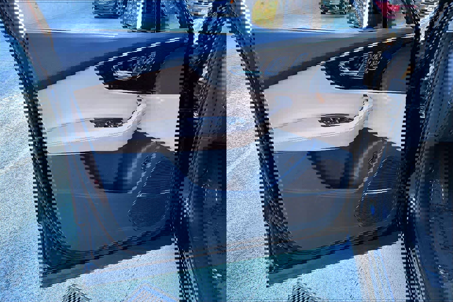 Used 2022 Audi Q7 Premium Plus image 22