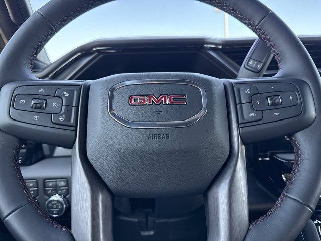New 2026 GMC Sierra 2500 AT4X w/ LPO, Black Badging Package image 25