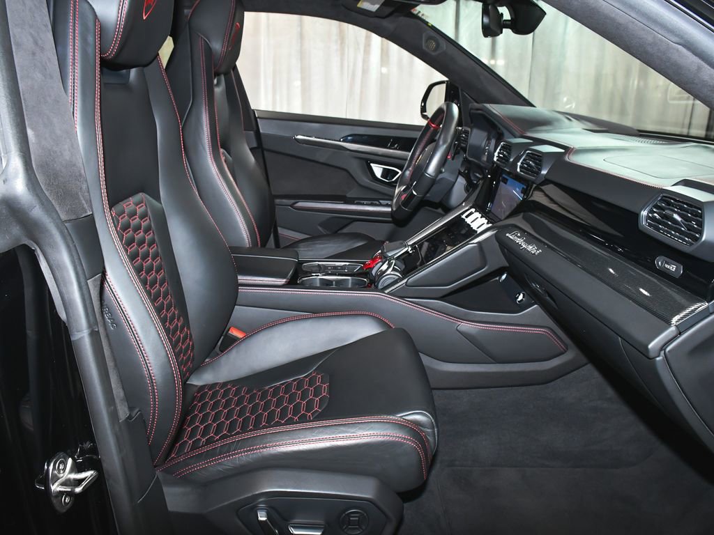 Used 2020 Lamborghini Urus image 63