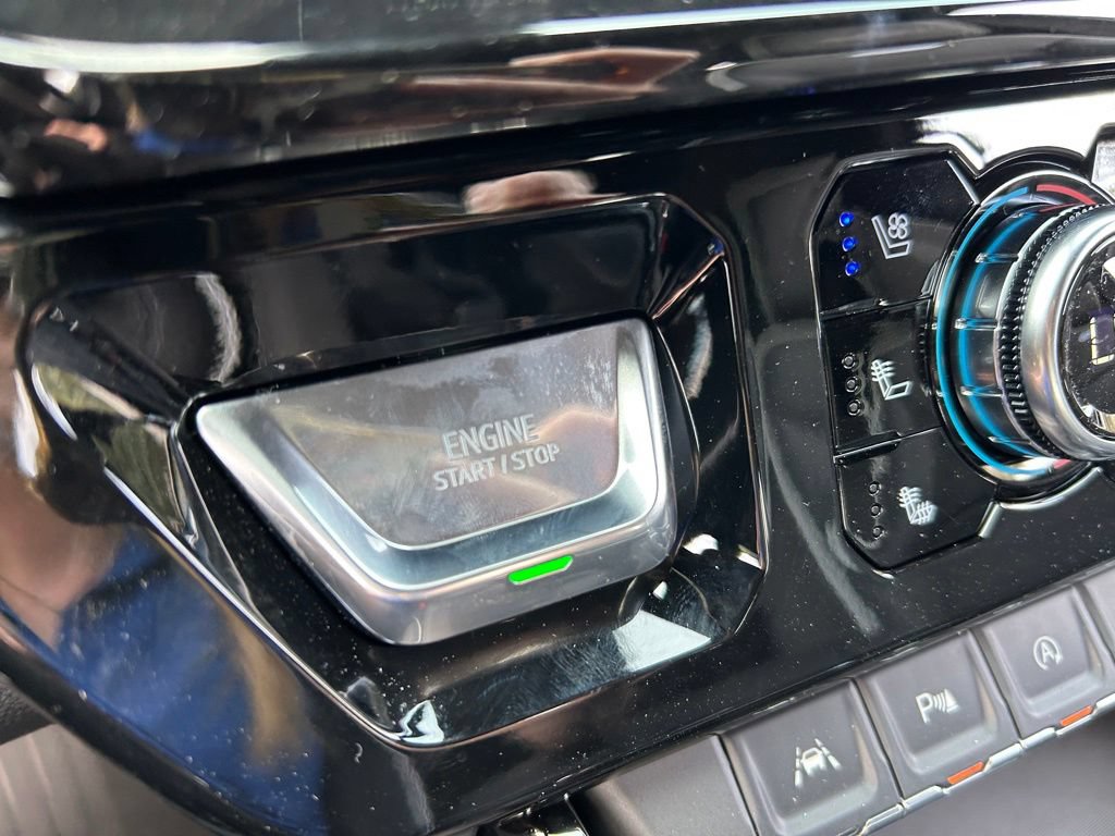 New 2026 GMC Sierra 1500 AT4X w/ AT4X AEV Edition AWD/4WD image 40