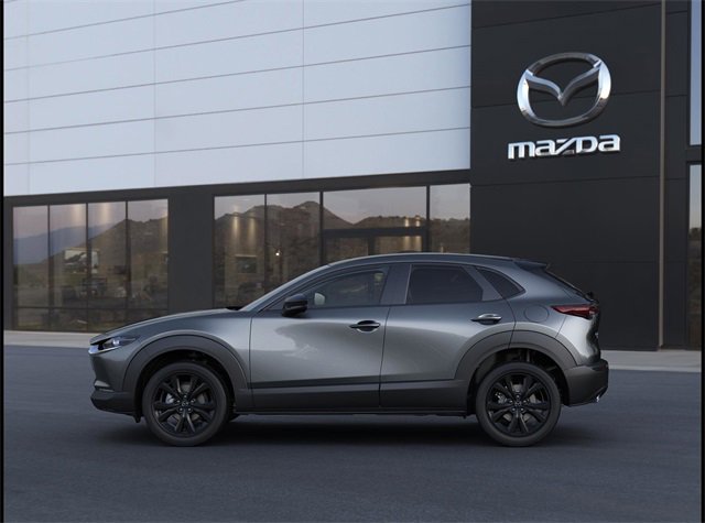 New 2026 MAZDA CX-30 AWD 2.5 S w/ Select Sport Pkg image 3